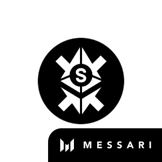 Frax Ether Staking Moonbeam logo