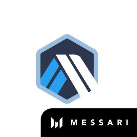 Arbitrum One Bridge Ethereum logo