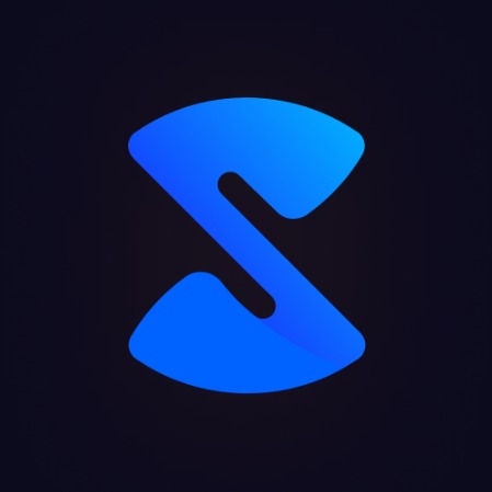 Sablier Lockup Base logo