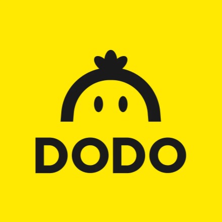 DODOEX TOKEN ARBITRUM logo