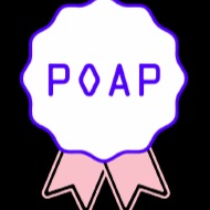 POAP Ethereum Mainnet logo