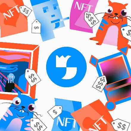 NFT Analytics Loot logo