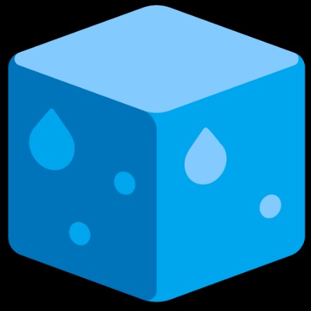 Optimism Blocks logo