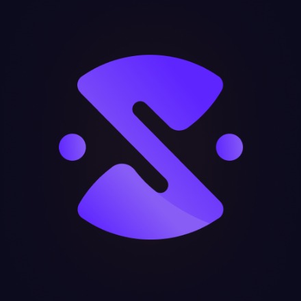 Sablier Airdrops Base logo