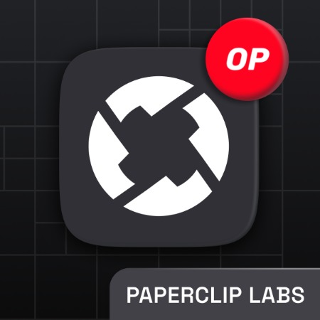 0x Protocol Optimism logo
