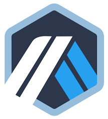core-bridge-arbitrum logo