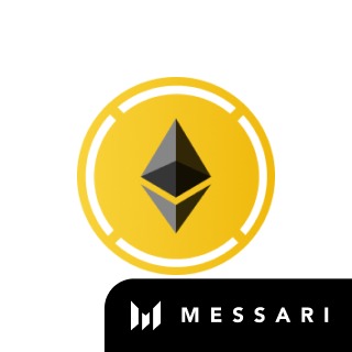 Binance Staked ETH BSC logo