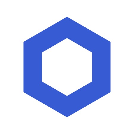 Chainlink PriceFeeds logo