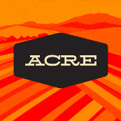 Acre Mainnet logo