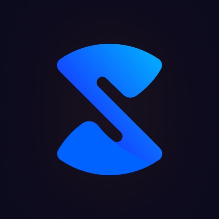 Sablier V2 Mainnet logo