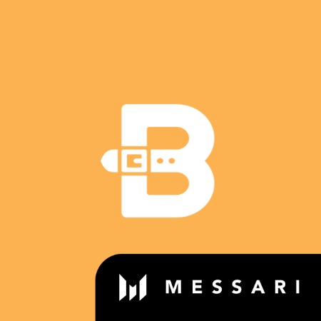 Belt Finance BSC logo