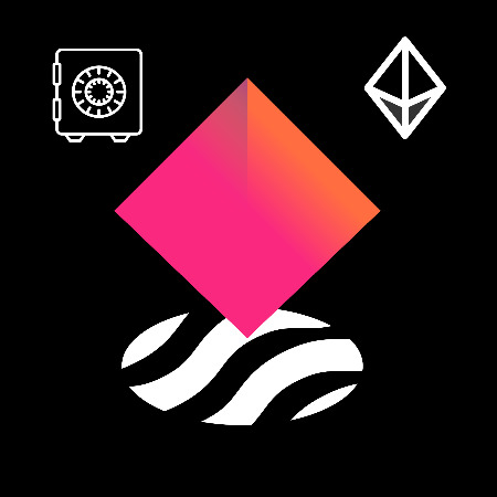 NFTX V3 Vaults Mainnet logo
