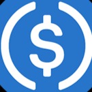 mint-sepolia-USDC logo