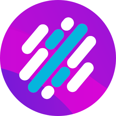 AMM LP Shares logo