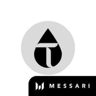 Tensorplex Ethereum logo