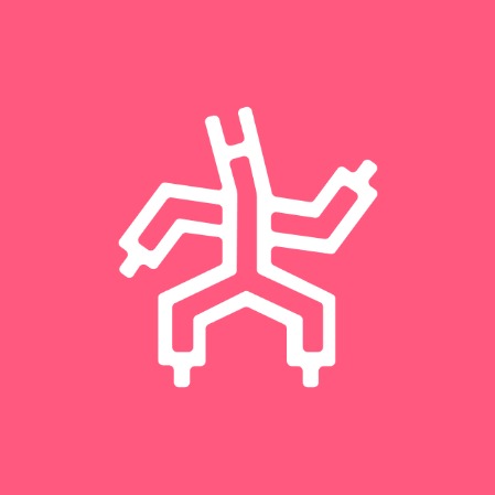Puppet logo