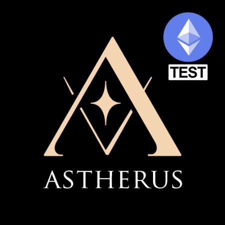 astherus-sepolia logo