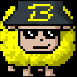 Blast WG logo
