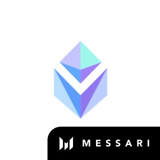 Bedrock uniETH Ethereum logo