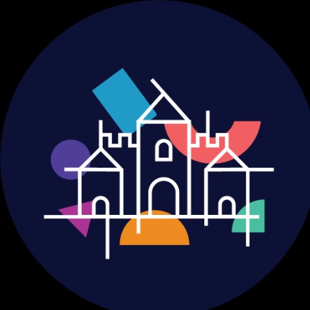 DAOhaus v2 logo