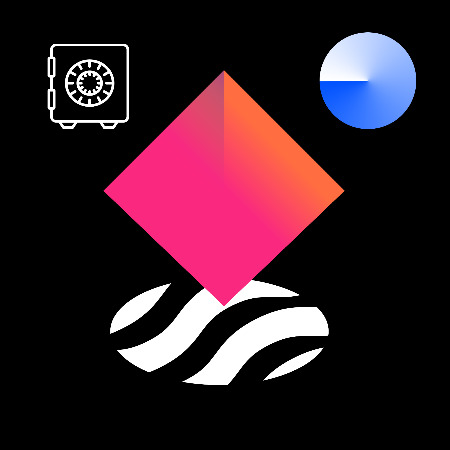 NFTX V3 Vaults Base logo