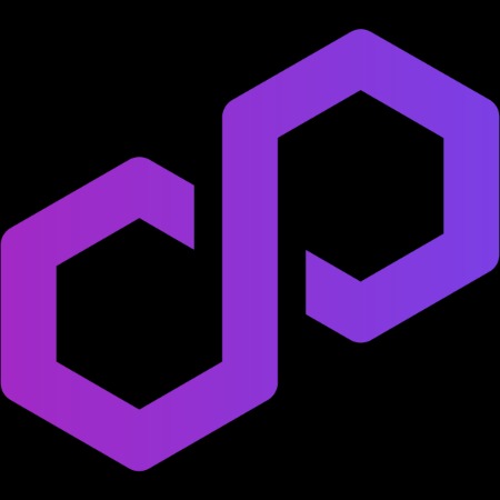 NFT Arenaz NFTs Polygon logo