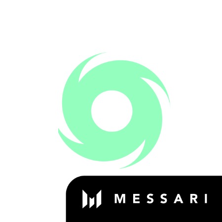 Tornado Cash Classic Ethereum logo