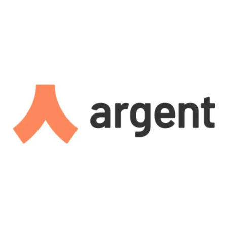 Argent logo