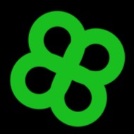 EndBlock App Polygon logo