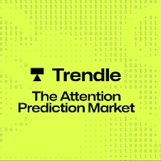 Trendle Base logo