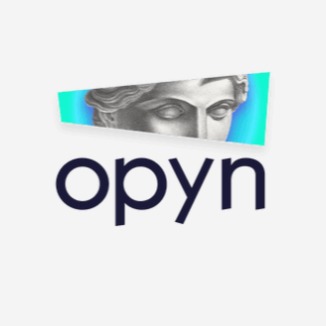 Opyn Squeeth logo