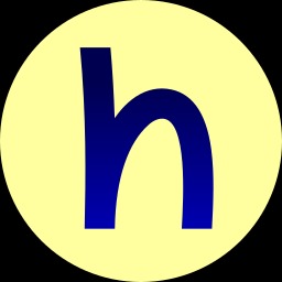 HOPR Channels logo