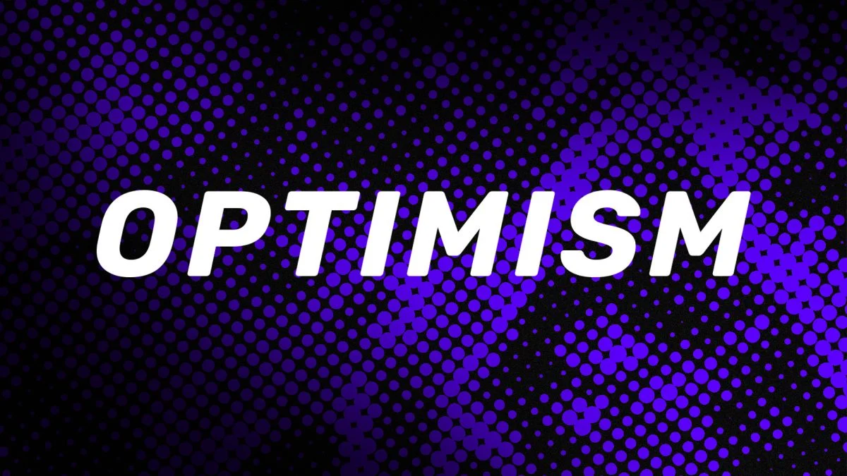 GIVEconomy Optimism Mainnet logo