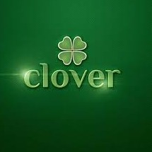 Clover logo