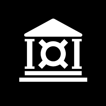 Fraxlend Subgraph - Fraxtal logo