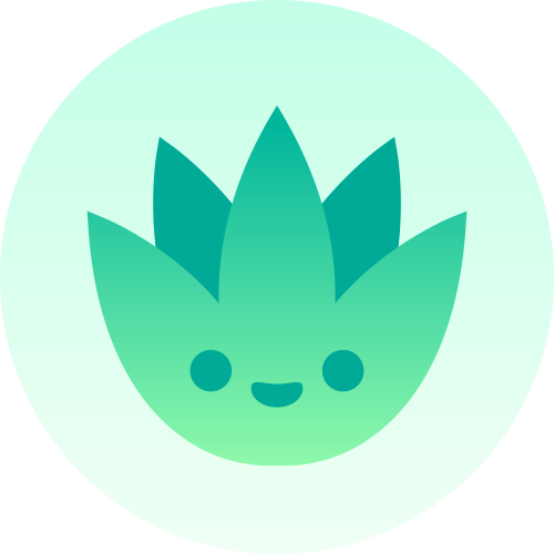 Agave XDAI logo