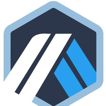 Arbitrum One Blocks logo