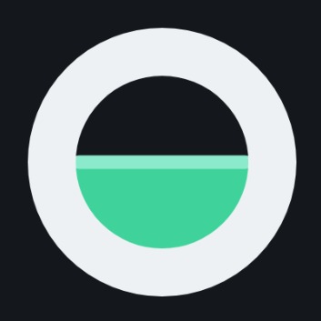 Aqua Solvent Arbitrum logo