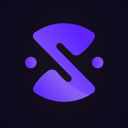 Sablier Airdrops zkSync logo
