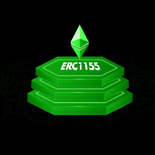 1155 Tracker Arbitrum logo