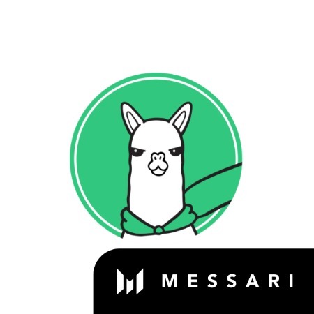 Alpaca Finance Lending BSC logo