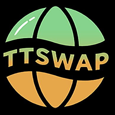 ttswap logo