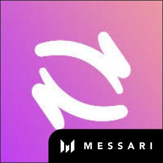 Hop Protocol Optimism logo