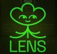 Lens Protocol logo