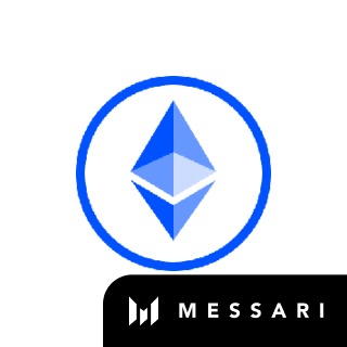 Coinbase wstETH Ethereum logo