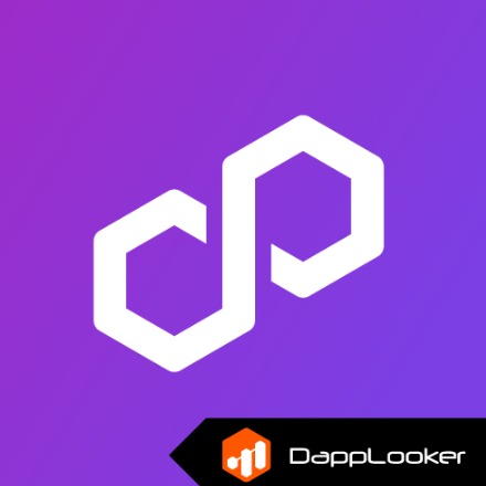 Polygon Root Chain Manager logo