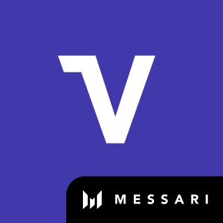 Vesper Ethereum logo