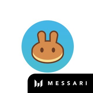 PancakeSwap V3 BSC logo