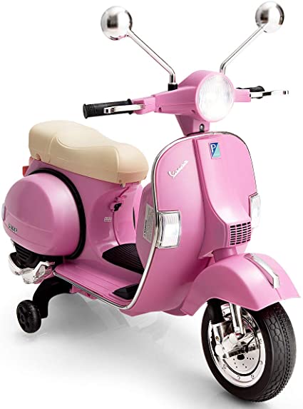 VeSPA ETH logo