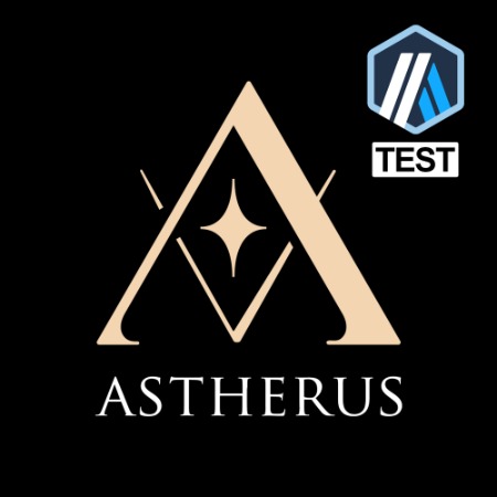 astherus-arbitrum-sepolia logo